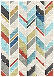 Wilton rug - Isola (multi)