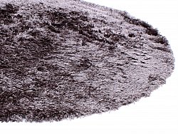 Round rugs - Janjira (grey)