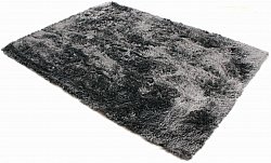 Shaggy rugs - Janjira (grey)