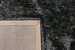 Shaggy rugs - Janjira (grey)