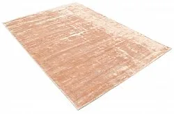 Viscose rug - Jodhpur Special Luxury Edition (apricot)