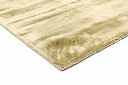 Viscose rug - Jodhpur Special Luxury Edition (gold)