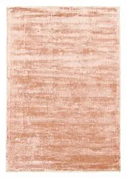 Viscose rug - Jodhpur Special Luxury Edition (apricot)