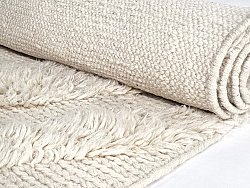 Wool rug - Jolie (offwhite)