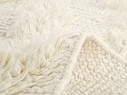 Wool rug - Jolie (offwhite)