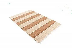 Rag rug - Julia (beige)