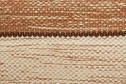 Rag rug - Julia (beige)