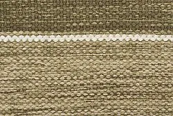 Rag rug - Julia (green)