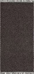 Plastic Mats - The Horredmatta Julie Mix (black)