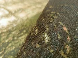 Wilton rug - Junes (gold)