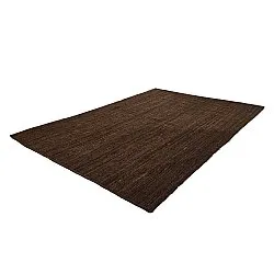 Jute rug - Amasia (brown)