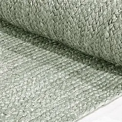 Jute rug - Amasia (grey)