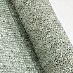 Jute rug - Amasia (grey)