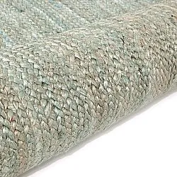 Jute rug - Amasia (grey)