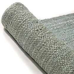 Jute rug - Amasia (grey)