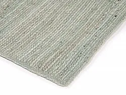 Jute rug - Amasia (grey)