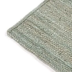 Jute rug - Amasia (grey)
