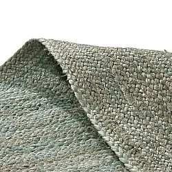 Jute rug - Amasia (grey)
