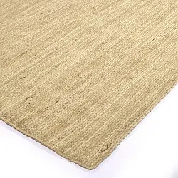 Jute rug - Amasia (nature)