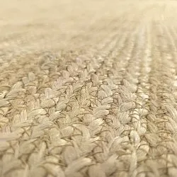 Jute rug - Amasia (nature)