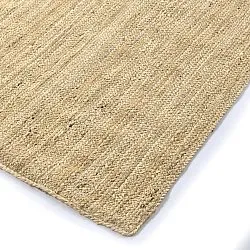 Jute rug - Amasia (nature)