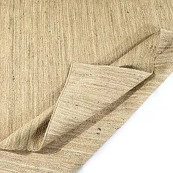 Jute rug - Amasia (nature)