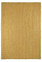 Jute rug - Amasia (orange)