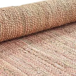 Jute rug - Amasia (tan)