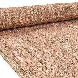 Jute rug - Amasia (tan)