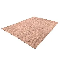 Jute rug - Amasia (tan)