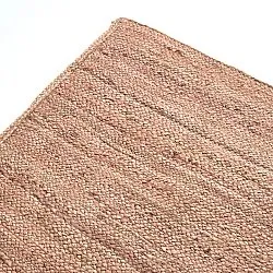 Jute rug - Amasia (tan)