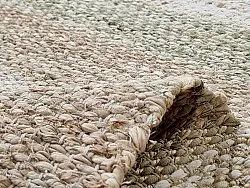 Jute rug - Lara (jute)