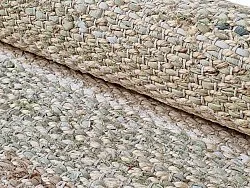 Jute rug - Lara (jute)