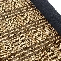 Jute rug - Sanah (brown)