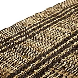 Jute rug - Sanah (brown)