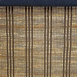 Jute rug - Sanah (brown)
