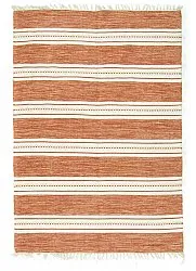 Rag rug - Kajsa (beige)