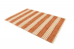 Rag rug - Kajsa (beige)