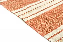 Rag rug - Kajsa (beige)