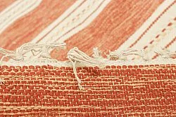 Rag rug - Kajsa (beige)