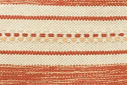Rag rug - Kajsa (beige)