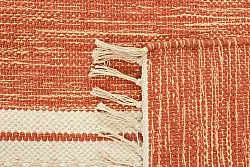 Rag rug - Kajsa (beige)