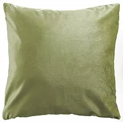 Cushion cover - Velvet cushions 50 x 50 cm
