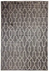Wilton rug - Kara (anthracite)