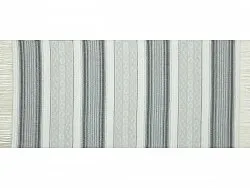 Plastic Mats - The Horredmatta Karl (grey)