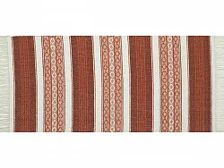 Plastic Mats - The Horredmatta Karl (red)