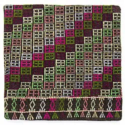 Kilim cushion cover 60 x 60 cm
