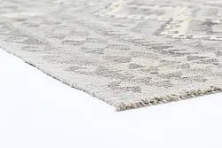 Kilim rug Afghan 278 x 92 cm