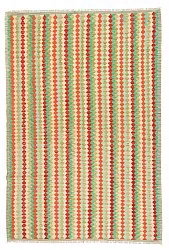Oriental kilim rug 294 x 202 cm