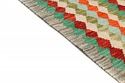 Oriental kilim rug 294 x 202 cm
